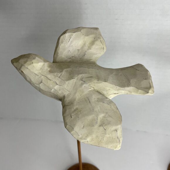 Willow Tree Birds/Doves pair by Susan Lordi - 1999 - Rare and Retired - Picture 15 of 16